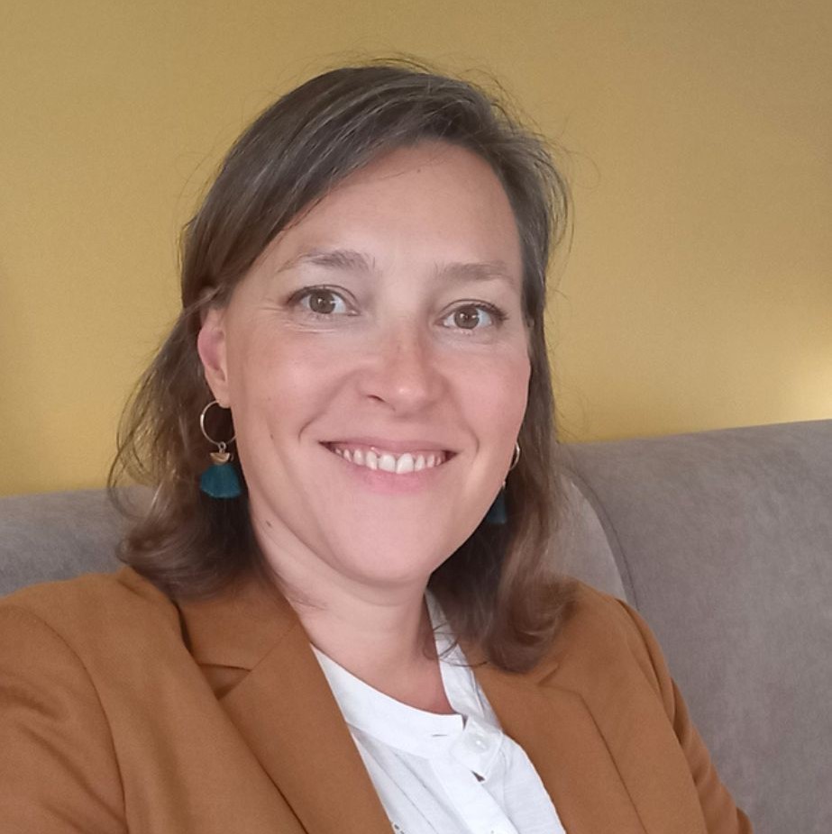 Emilie Aubert - Cabinet Machaonia - Vertou (près de Nantes)